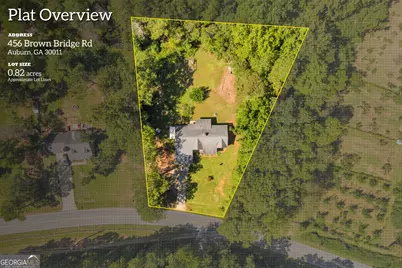 456 Brown Bridge Road, Auburn, GA 30011 - Photo 5