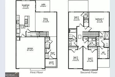240 Hammersmith Landing, Brunswick, GA 31525 - Photo 25
