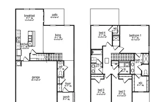 240 Hammersmith Lndg, Brunswick, GA 31525 - Photo 25