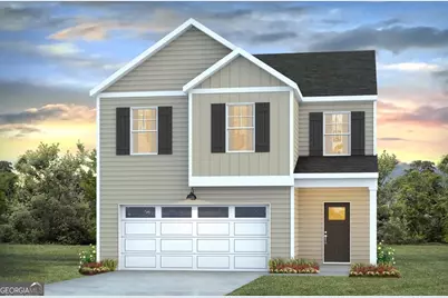 240 Hammersmith Landing, Brunswick, GA 31525 - Photo 1