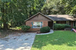 795 Farm Creek Rd, Woodstock, GA 30188 - Photo 1