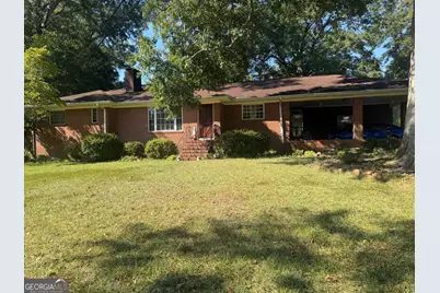 216 Forrest Avenue, Thomaston, GA 30286 - Photo 1