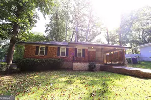1540 Alverado Way, Decatur, GA 30032 - Photo 1