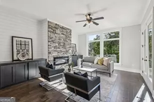 1144 Hubbard St SW, Atlanta, GA 30310 - Photo 7