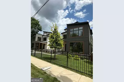 1144 Hubbard Street SW, Atlanta, GA 30310 - Photo 3