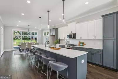 1144 Hubbard Street SW, Atlanta, GA 30310 - Photo 17
