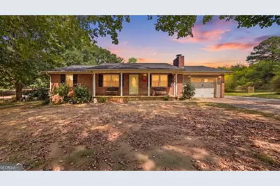 63 Bandy Estates Road, La Fayette, GA 30728 - Photo 1