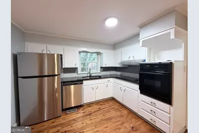 590 Benson Street, Hartwell, GA 30643 - Photo 5