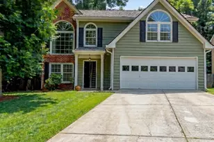 5235 Arbor View Way, Sugar Hill, GA 30518 - Photo 1