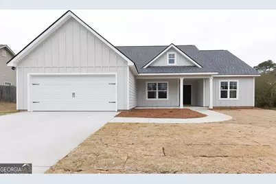 116 Fuller Court, Grantville, GA 30220 - Photo 1