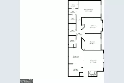 3514 Shepherds Path, Decatur, GA 30034 - Photo 23