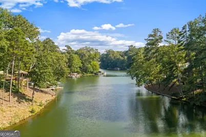 594 Hilltop Lane, Berkeley Lake, GA 30096 - Photo 47