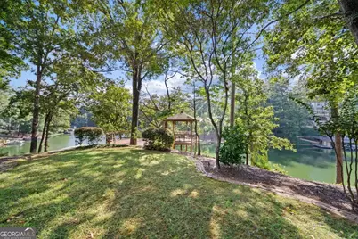 594 Hilltop Lane, Berkeley Lake, GA 30096 - Photo 37