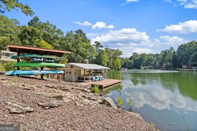 594 Hilltop Lane, Berkeley Lake, GA 30096 - Photo 43