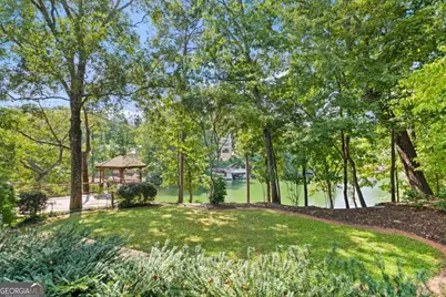 594 Hilltop Lane, Berkeley Lake, GA 30096 - Photo 33