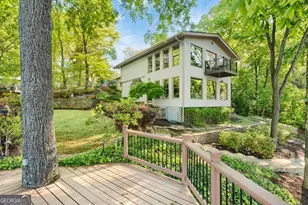 594 Hilltop Ln, Berkeley Lake, GA 30096 - Photo 41