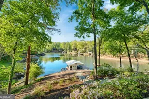 594 Hilltop Ln, Berkeley Lake, GA 30096 - Photo 5