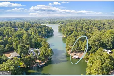 594 Hilltop Lane, Berkeley Lake, GA 30096 - Photo 49
