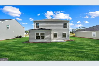 238 Hammersmith Landing, Brunswick, GA 31525 - Photo 31