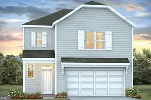 238 Hammersmith Lndg, Brunswick, GA 31525 - Photo 1