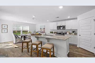 238 Hammersmith Landing, Brunswick, GA 31525 - Photo 11