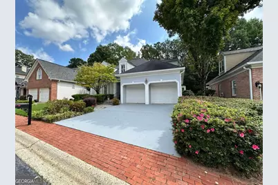 6240 Forest Hills, Peachtree Corners, GA 30092 - Photo 3