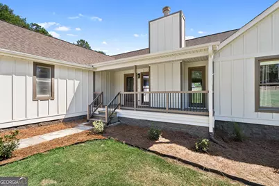 2845 Hearn Road NW, Monroe, GA 30656 - Photo 7