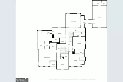 106 Big Buck Court, Jackson, GA 30233 - Photo 103