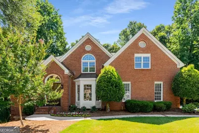 5135 Falcon Chase Lane, Atlanta, GA 30342 - Photo 1