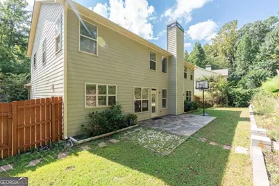 3919 Grand Park Drive, Suwanee, GA 30024 - Photo 47