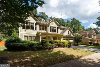 3919 Grand Park Drive, Suwanee, GA 30024 - Photo 1