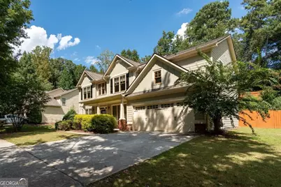 3919 Grand Park Drive, Suwanee, GA 30024 - Photo 3