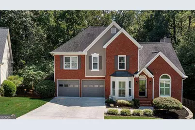 376 Yonah Circle, Woodstock, GA 30189 - Photo 1