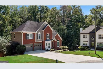 376 Yonah Circle, Woodstock, GA 30189 - Photo 5