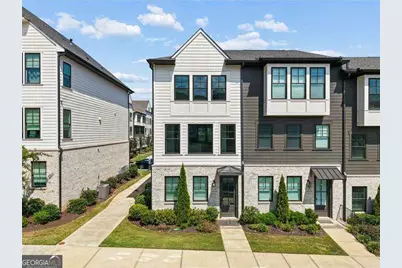 6548 Beacon Drive, Sandy Springs, GA 30328 - Photo 1