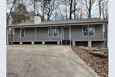 507 Lakeshore Drive, Stockbridge, GA 30281 - Photo 1