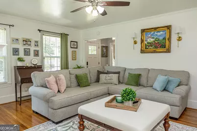 6102 26th Avenue, Valley, AL 36854 - Photo 5