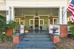 720 Thomaston St, Barnesville, GA 30204 - Photo 3