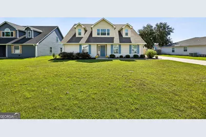 608 Victorias Circle, Saint Marys, GA 31558 - Photo 3