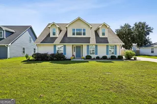 608 Victorias Cir, Saint Marys, GA 31558 - Photo 1