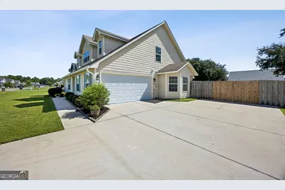 608 Victorias Circle, Saint Marys, GA 31558 - Photo 5