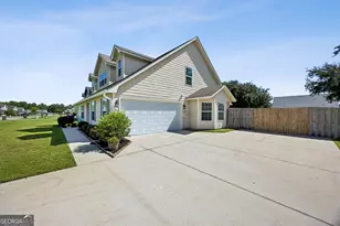 608 Victorias Cir, Saint Marys, GA 31558 - Photo 5