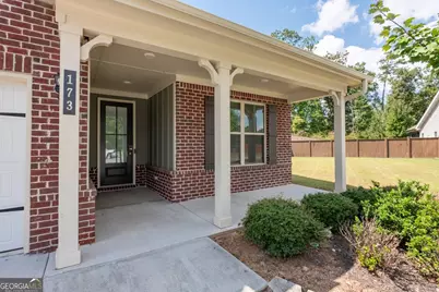 173 Rolling Hills Place, Canton, GA 30114 - Photo 5