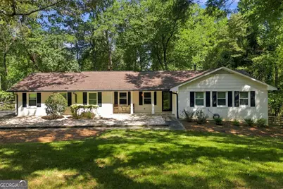 1770 Redd Road, Milton, GA 30004 - Photo 1