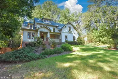 3470 Midvale Road, Tucker, GA 30084 - Photo 3