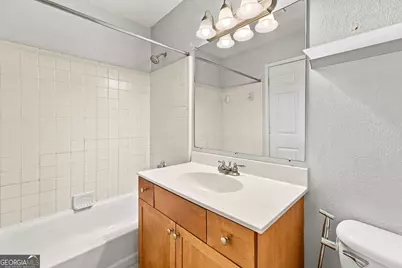 2657 Lenox Road NE #M-168, Atlanta, GA 30324 - Photo 15