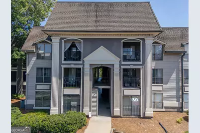 2657 Lenox Road NE #M-168, Atlanta, GA 30324 - Photo 17