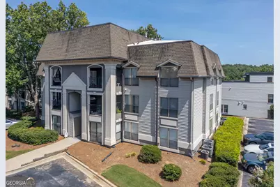 2657 Lenox Road NE #M-168, Atlanta, GA 30324 - Photo 1