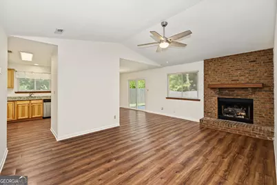 102 Quail Run, Peachtree City, GA 30269 - Photo 5