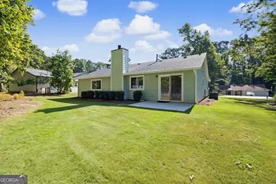 102 Quail Run, Peachtree City, GA 30269 - Photo 27